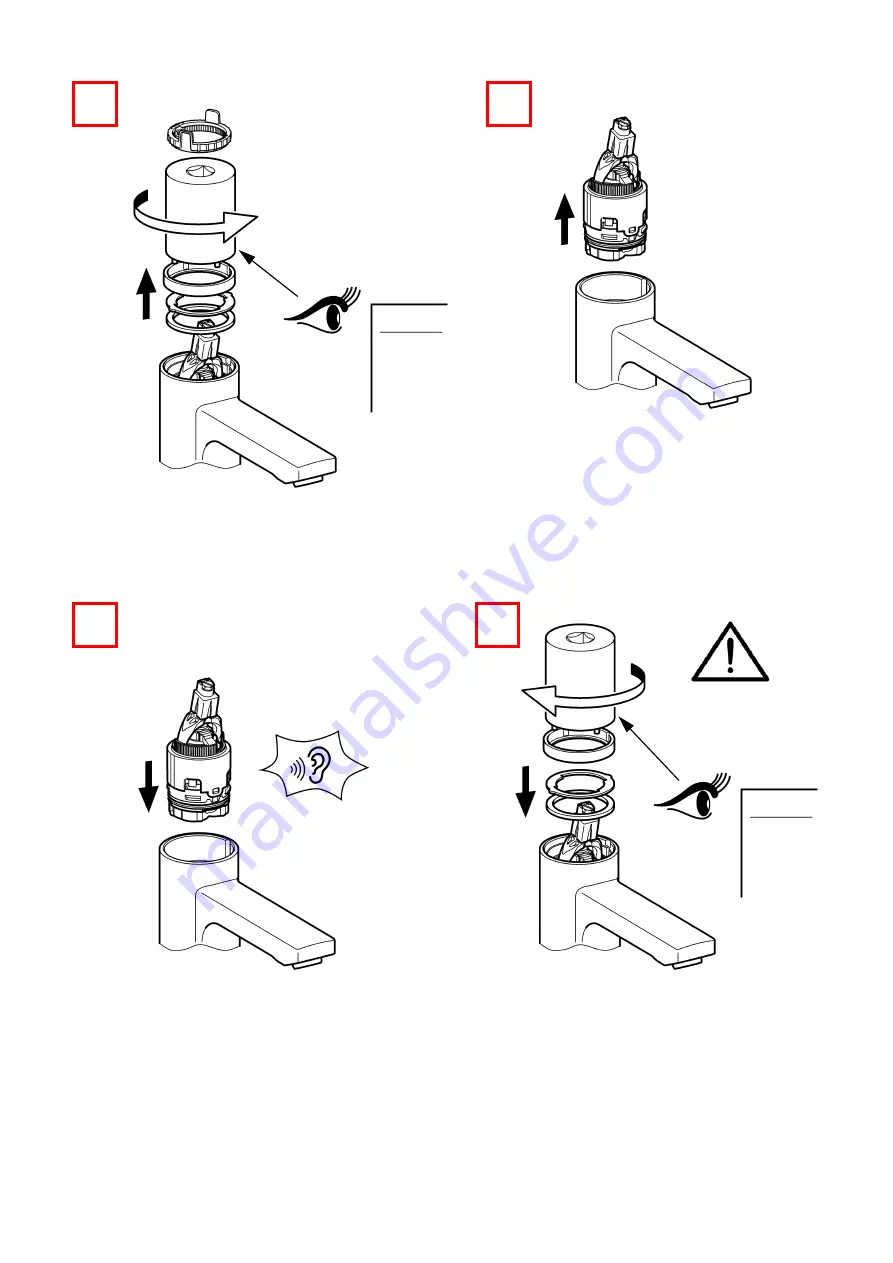 Franke 2030066480 Installation And Operating Instructions Manual Download Page 18