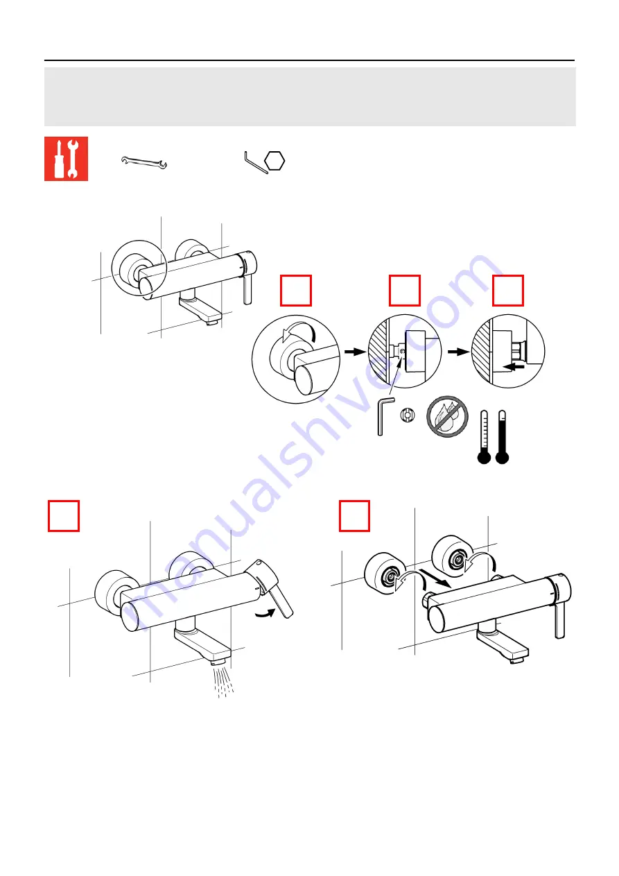 Franke 2030066483 Installation And Operating Instructions Manual Download Page 20