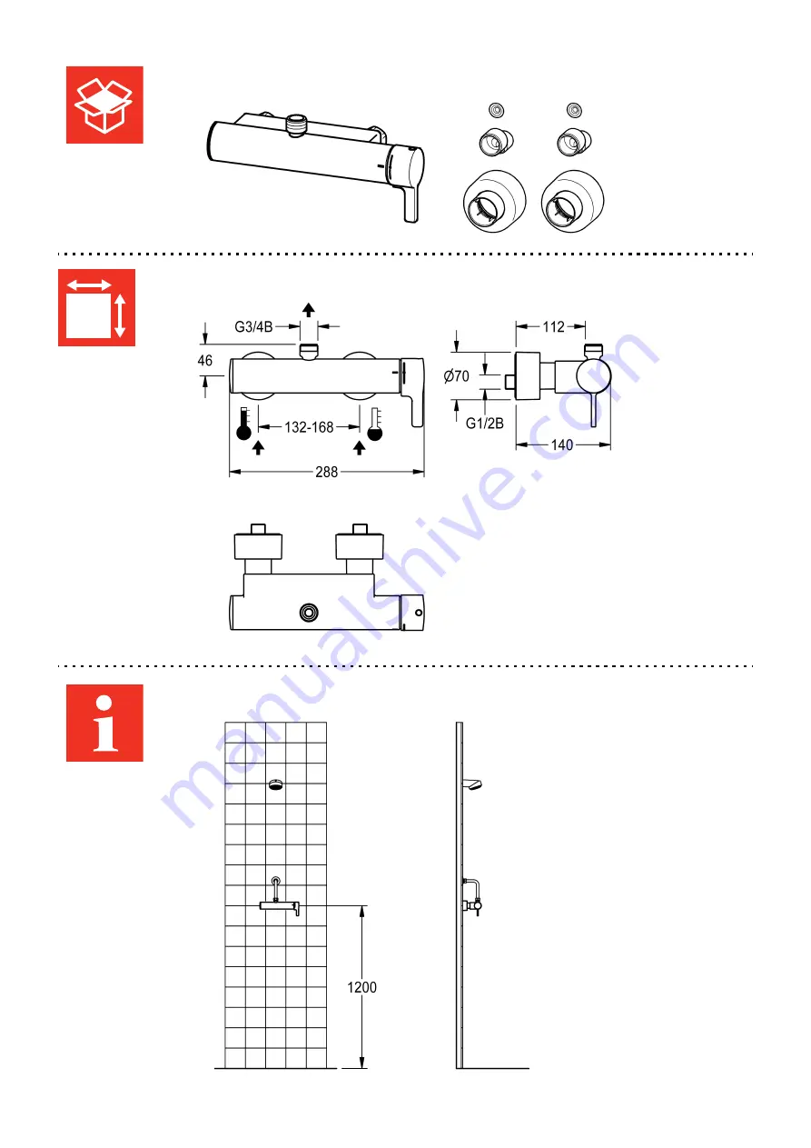 Franke 2030066495 Скачать руководство пользователя страница 2