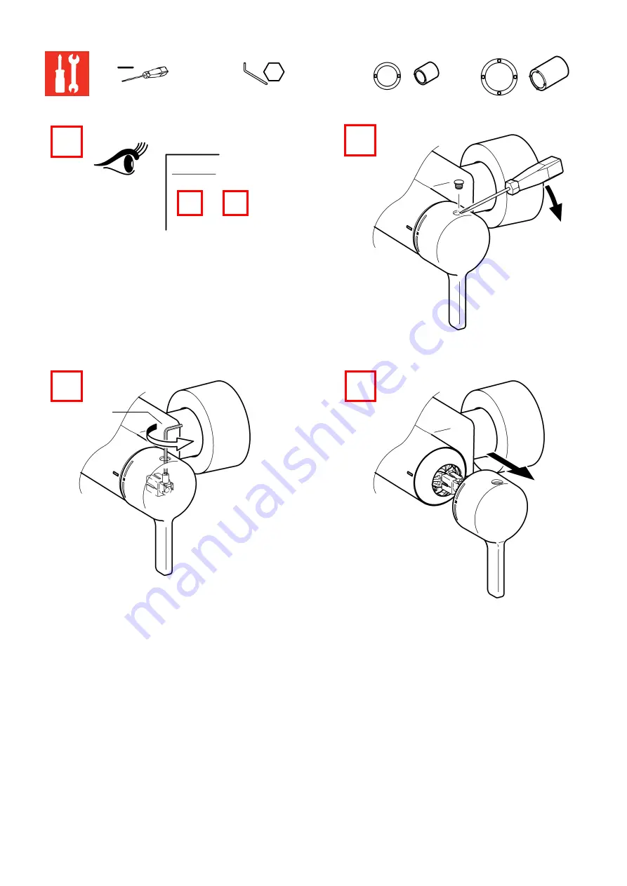 Franke 2030066495 Installation And Operating Instructions Manual Download Page 22