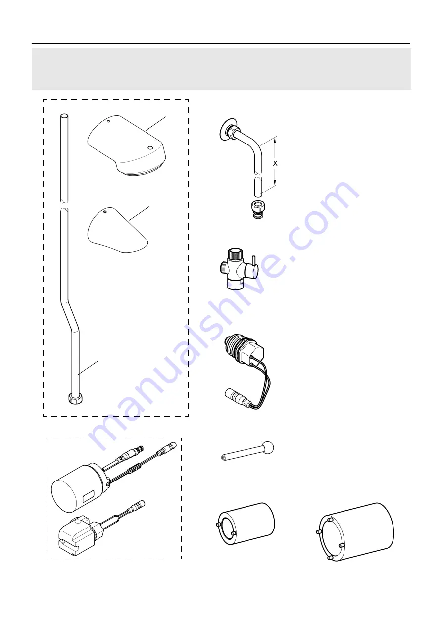 Franke 2030066495 Installation And Operating Instructions Manual Download Page 27