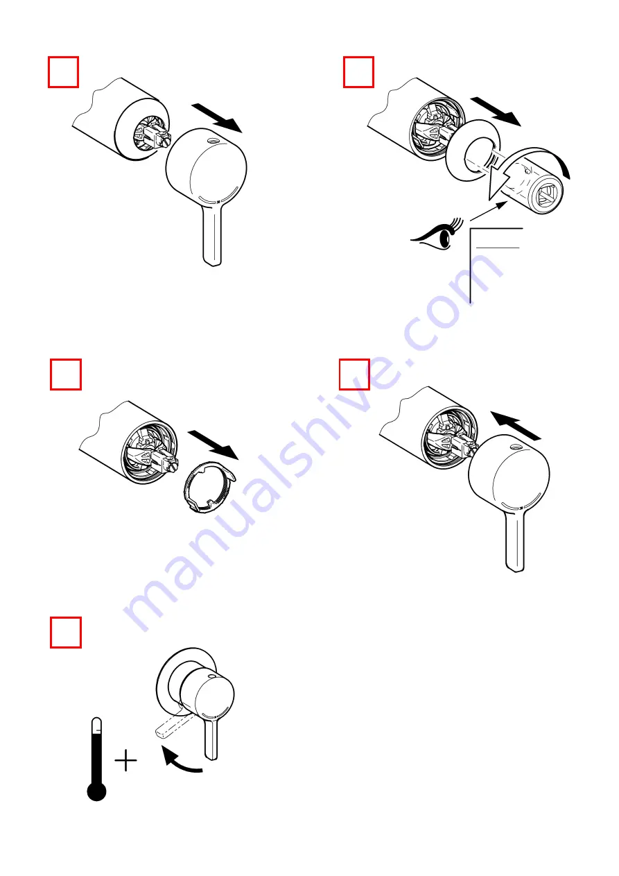 Franke 2030066541 Installation And Operating Instructions Manual Download Page 15