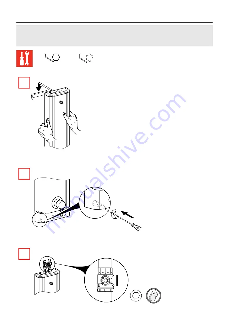 Franke 2030066541 Installation And Operating Instructions Manual Download Page 23