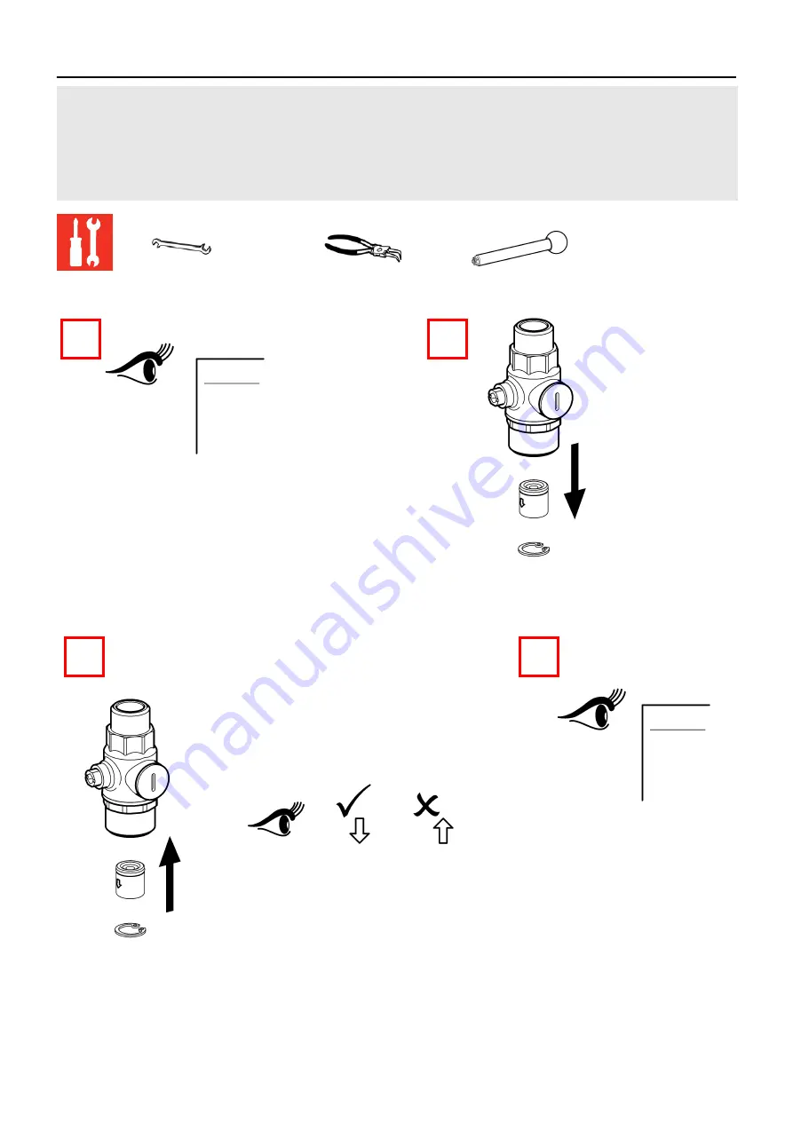 Franke 2030066541 Installation And Operating Instructions Manual Download Page 30