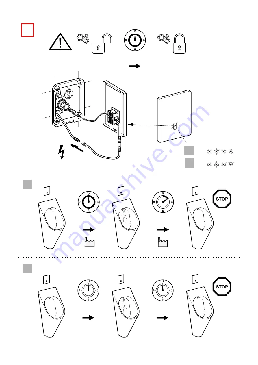 Franke 2030067743 Installation And Operating Instructions Manual Download Page 17