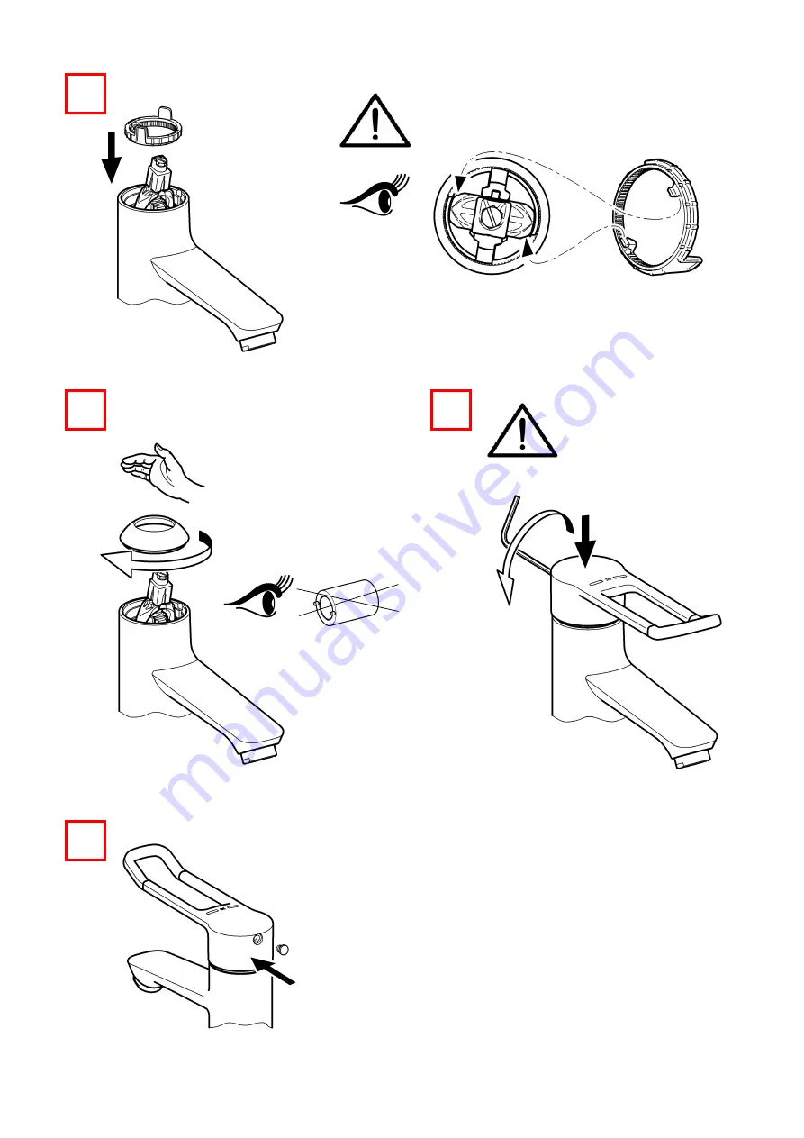 Franke 2030067801 Installation And Operating Instructions Manual Download Page 15