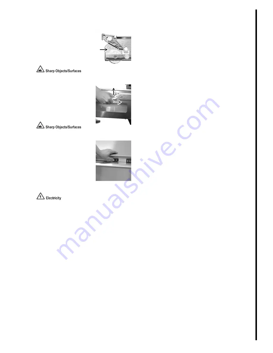 Franke 2DCV-18 Manual Download Page 6