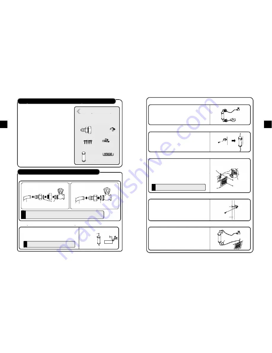 Franke 3590040 FSBS 6001 N ID XS A+ User And Installation Instructions Manual Download Page 37