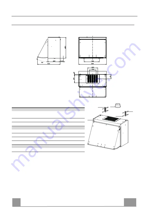 Franke 433181 Instructions For Use And Installation Download Page 14