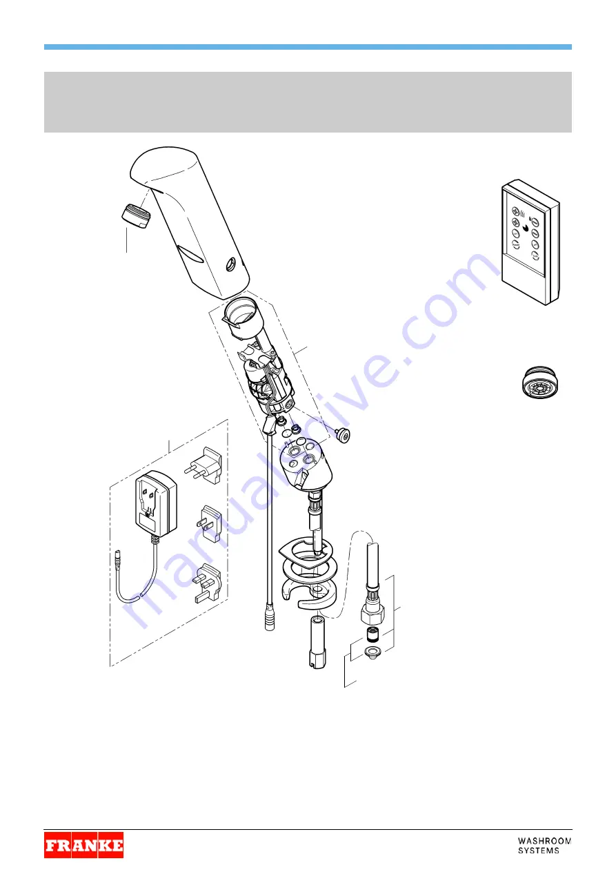 Franke 76129821109782 Скачать руководство пользователя страница 14