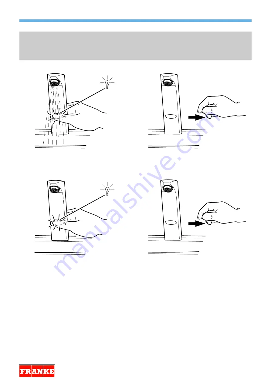 Franke 7612982162879 Installation And Operating Instructions Manual Download Page 12