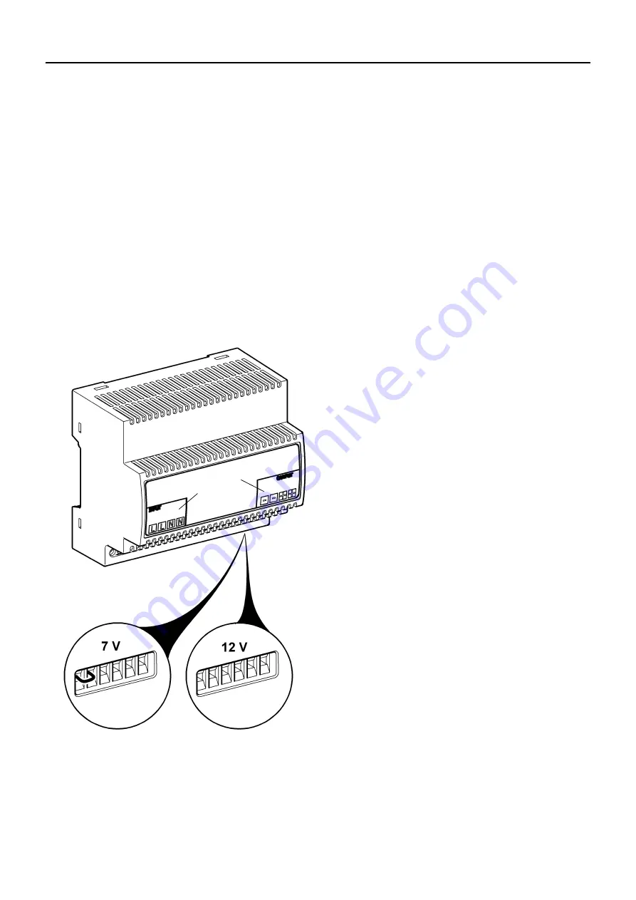 Franke ACEX9001 Installation And Operating Instructions Manual Download Page 8