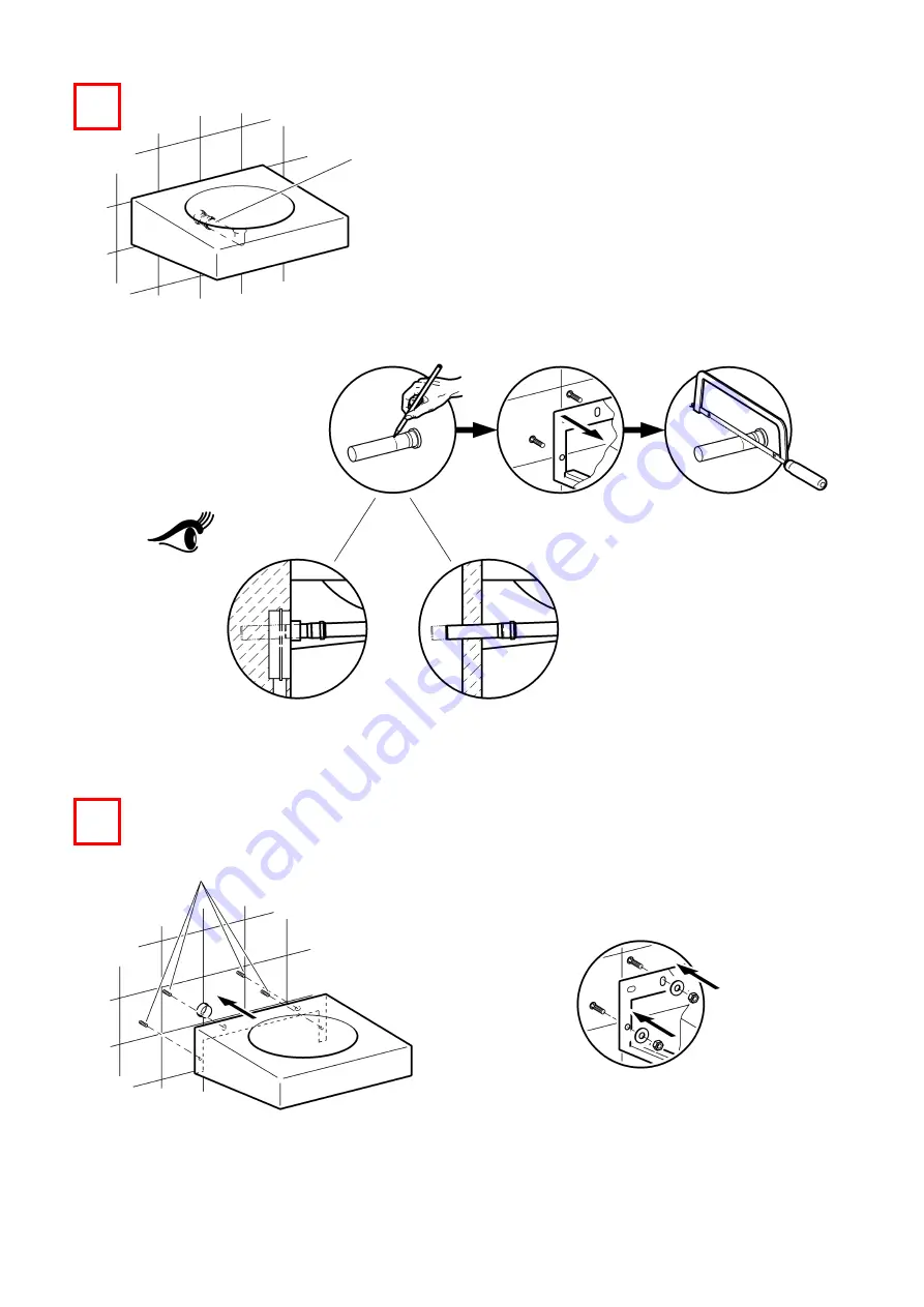 Franke ANIMA ANMX500 Скачать руководство пользователя страница 9