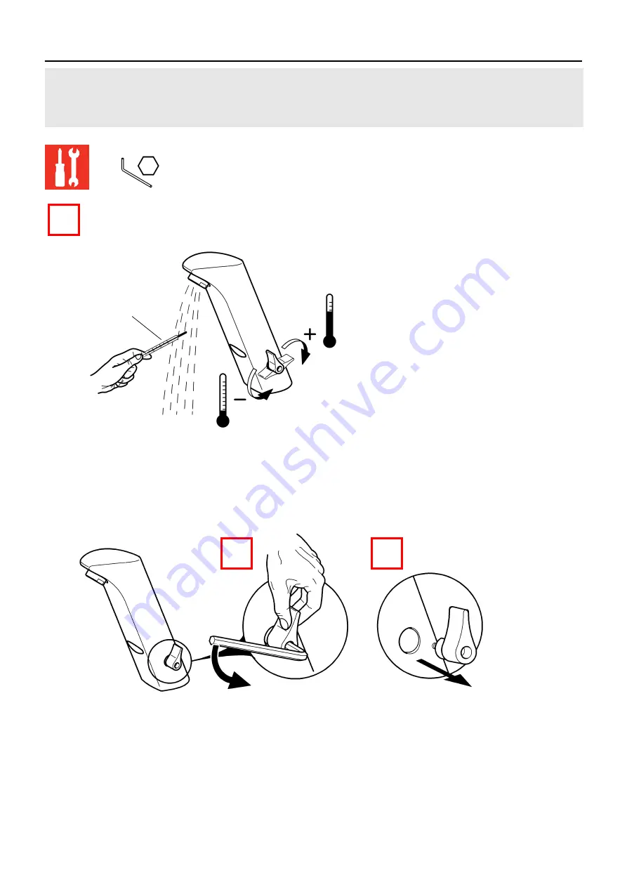 Franke AQUA134 Installation And Operating Instructions Manual Download Page 25