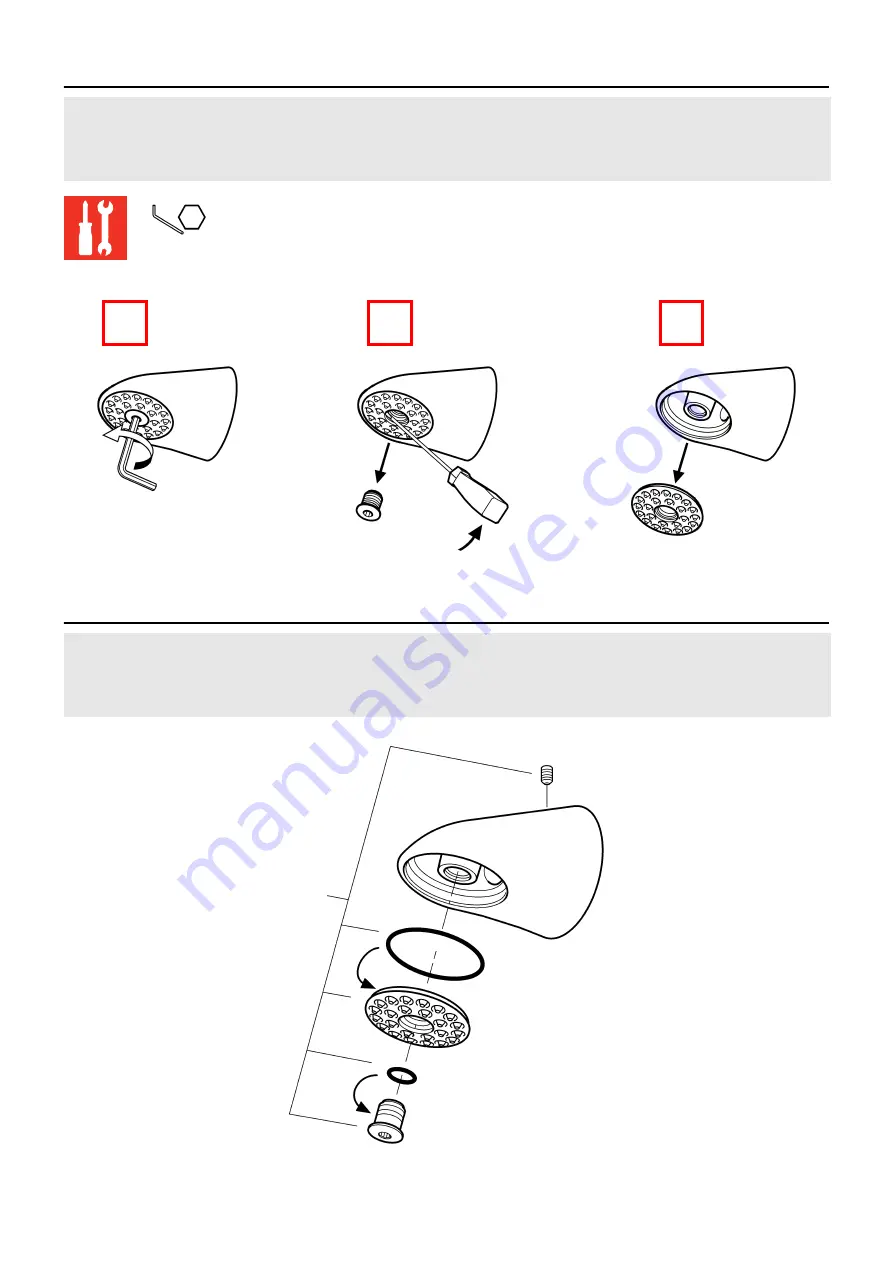 Franke AQUAJET-SLIMLINE SHAS0011 Скачать руководство пользователя страница 5