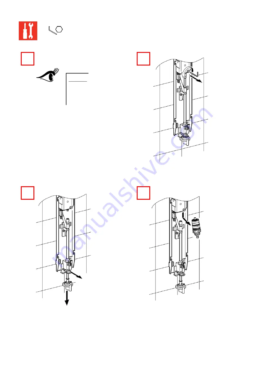 Franke AQUALINE-THERM AQLT0083 Installation And Operating Instructions Manual Download Page 26