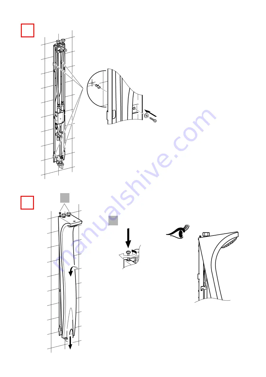 Franke AQUALINE-THERM SWV AQLT0036 Installation And Operating Instructions Manual Download Page 10