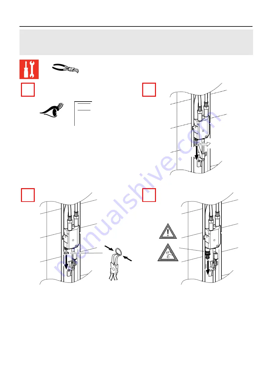 Franke AQUALINE-THERM SWV AQLT0036 Installation And Operating Instructions Manual Download Page 28