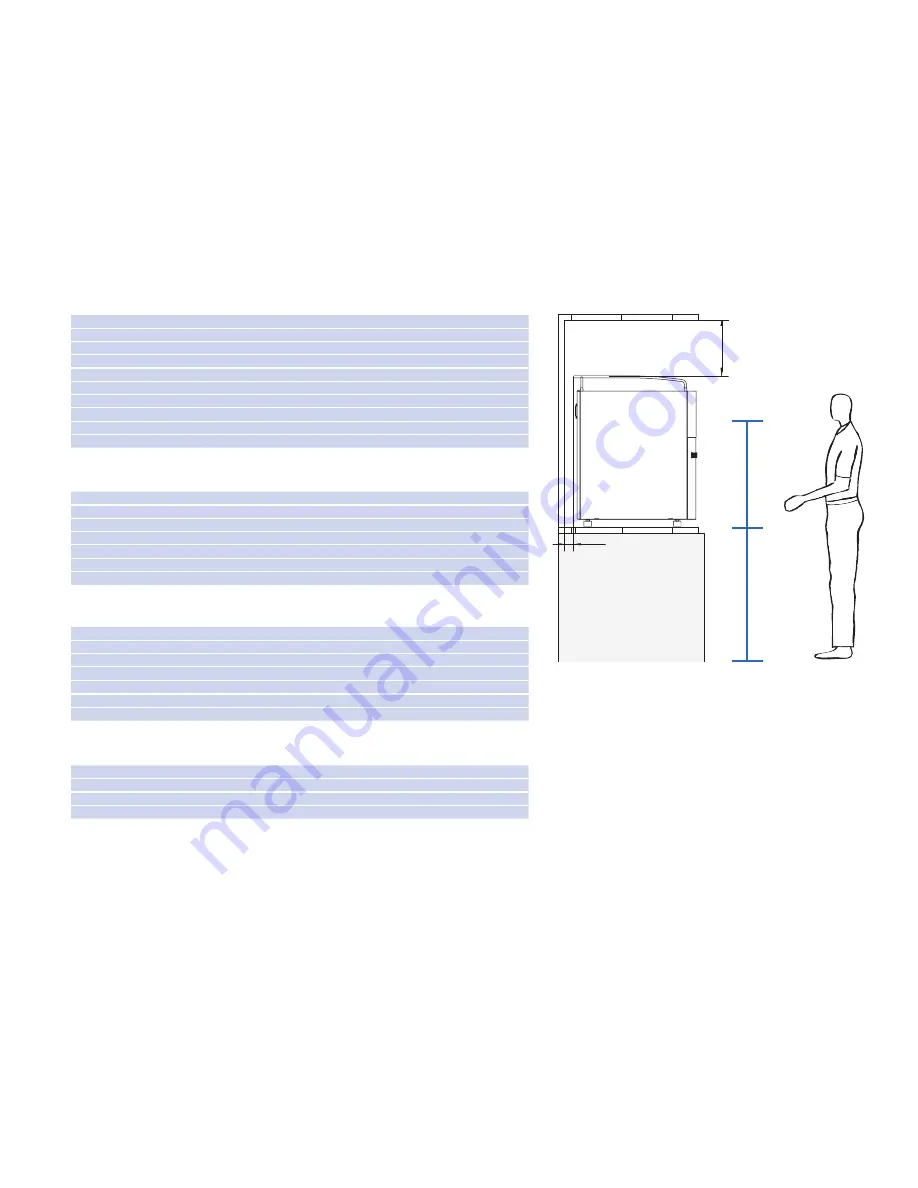 Franke EVOLUTION PLUS Operating Instructions Manual Download Page 17