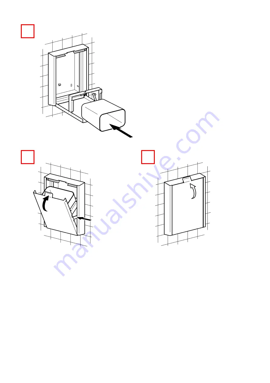 Franke EXOS611EX Installation And Operating Instructions Manual Download Page 5