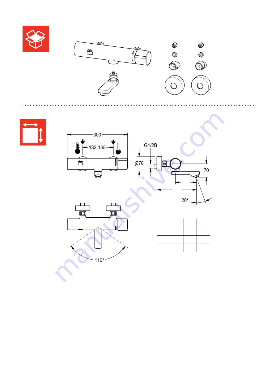 Franke F3ET1001 Скачать руководство пользователя страница 2