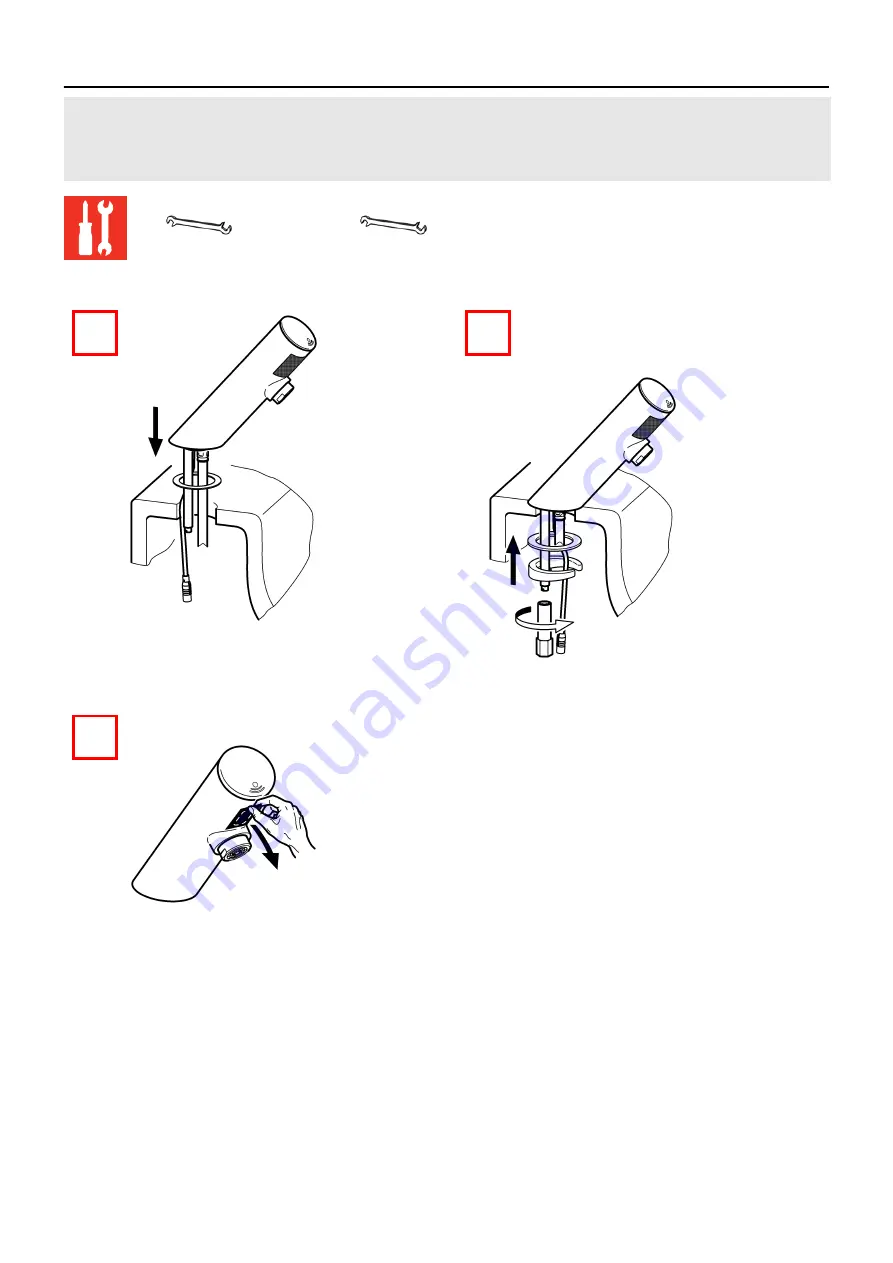 Franke F3EV1024 2030054684 Скачать руководство пользователя страница 9