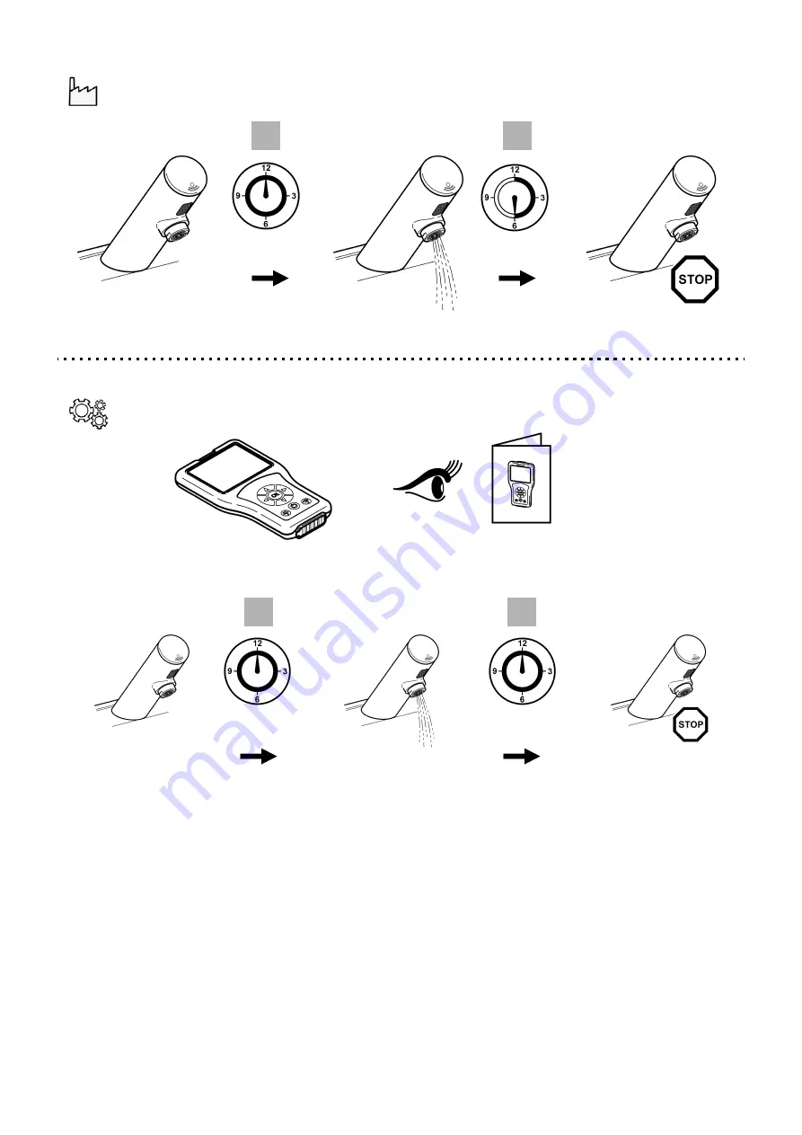 Franke F3EV1024 2030054684 Installation And Operating Instructions Manual Download Page 21