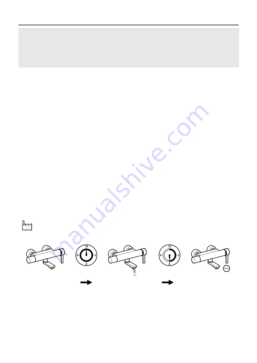 Franke F5L-Therm Installation And Operating Instructions Manual Download Page 13