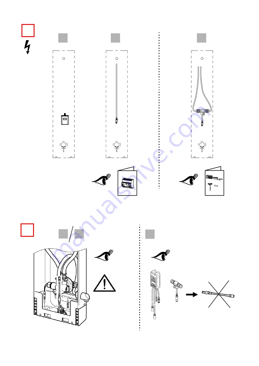 Franke F5LT2021 2030066510 Скачать руководство пользователя страница 11