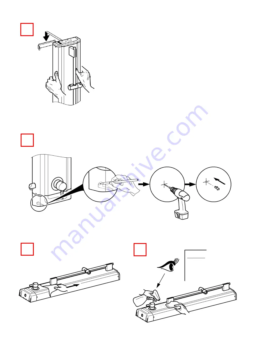 Franke F5LT2021 2030066510 Installation And Operating Instructions Manual Download Page 12