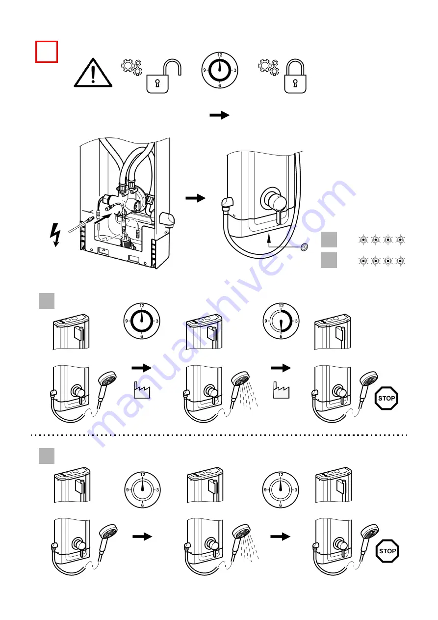 Franke F5LT2021 2030066510 Скачать руководство пользователя страница 18