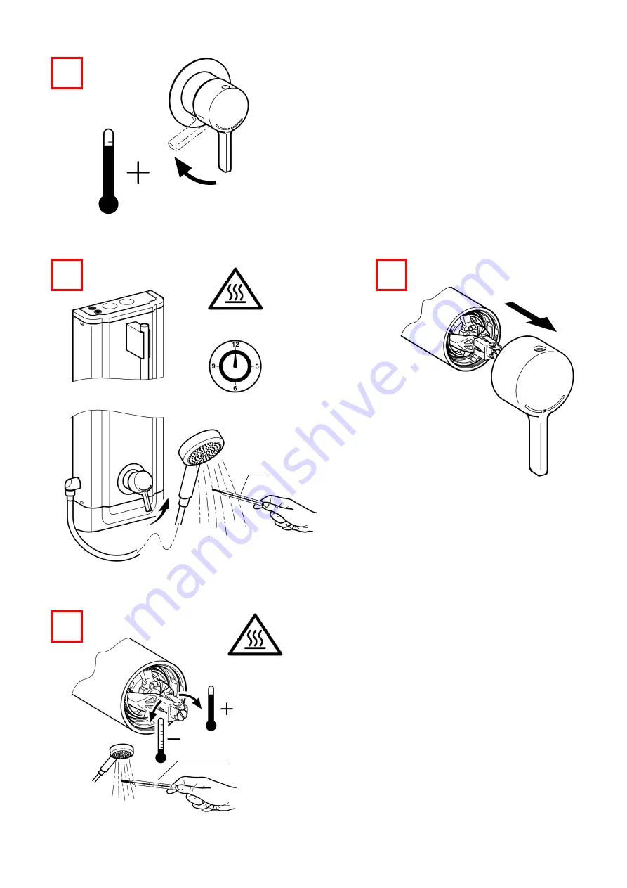 Franke F5LT2021 2030066510 Installation And Operating Instructions Manual Download Page 22