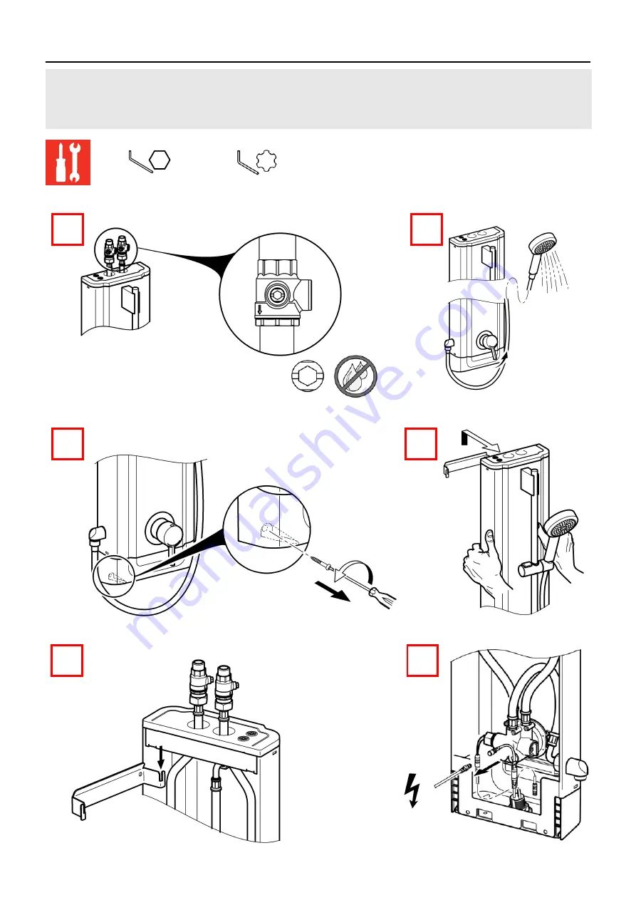 Franke F5LT2021 2030066510 Скачать руководство пользователя страница 29