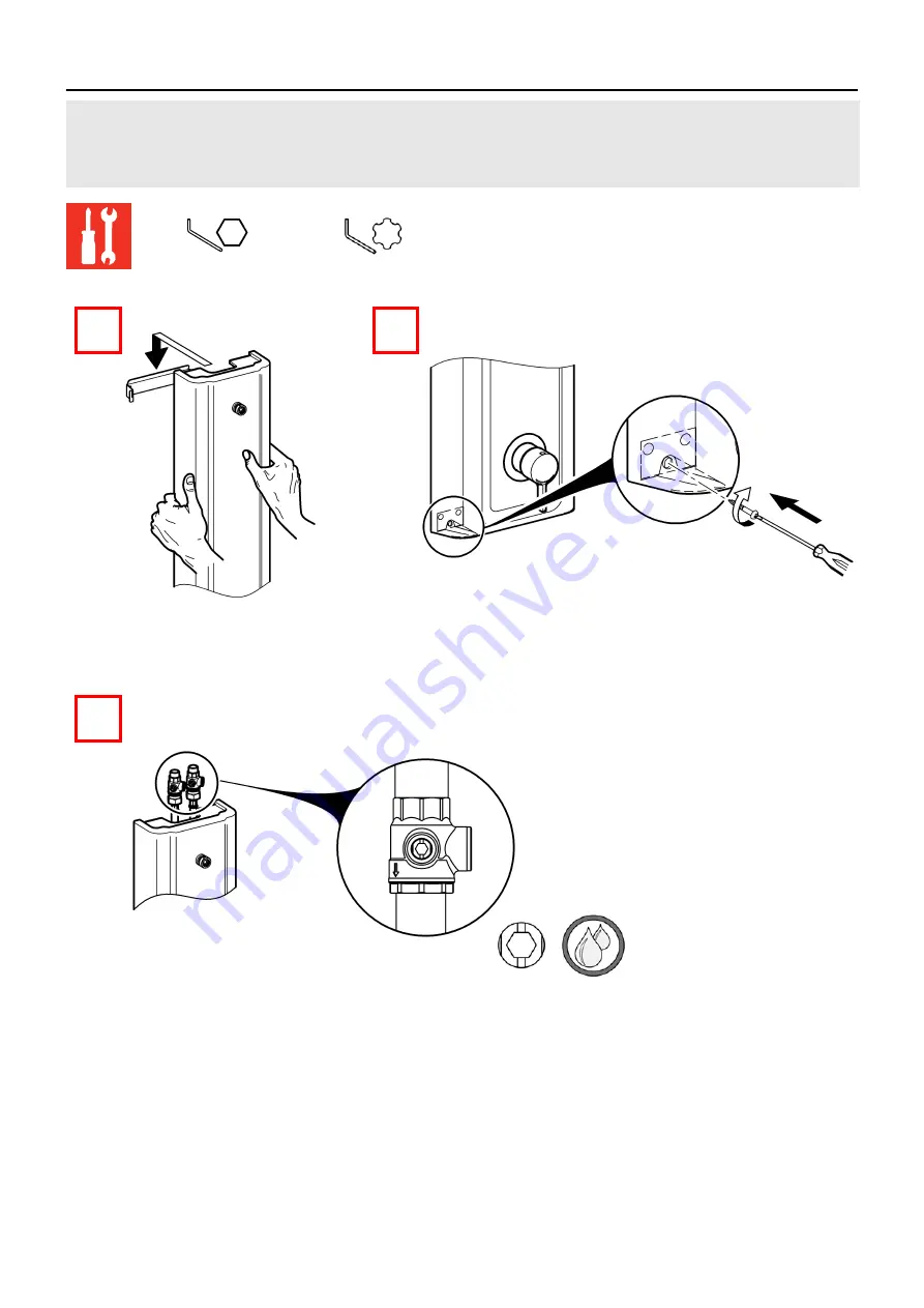 Franke F5LT2027 2030066547 Скачать руководство пользователя страница 24