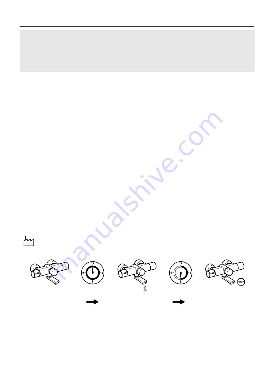 Franke F5S-Therm 2030040242 Installation And Operating Instructions Manual Download Page 11