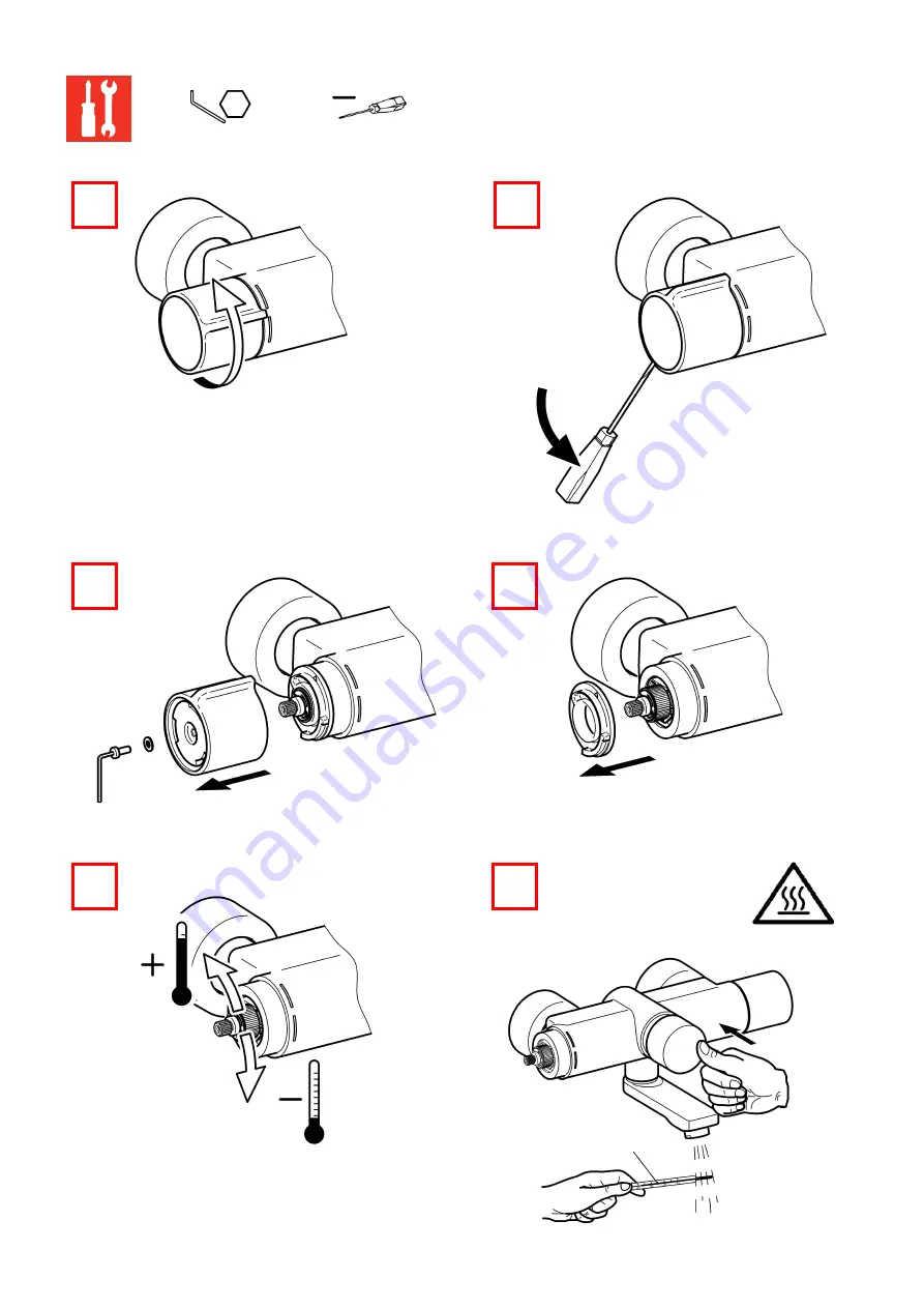 Franke F5S-Therm 2030040242 Скачать руководство пользователя страница 22