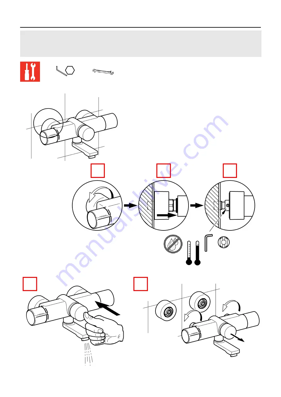 Franke F5S-Therm 2030040242 Installation And Operating Instructions Manual Download Page 26