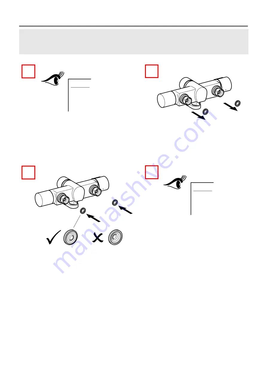 Franke F5S-Therm 2030040242 Installation And Operating Instructions Manual Download Page 28