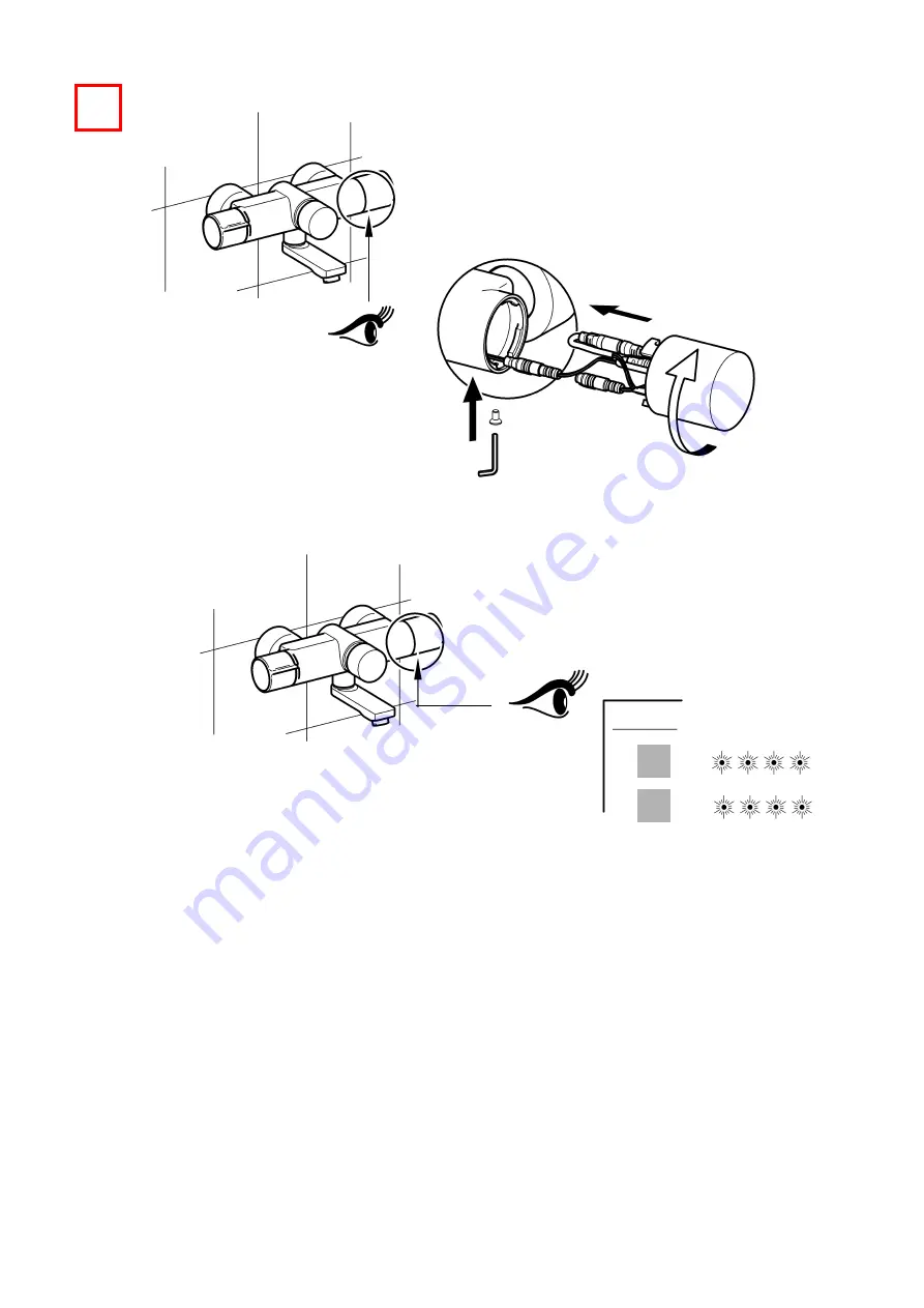 Franke F5S-Therm 2030040242 Installation And Operating Instructions Manual Download Page 40