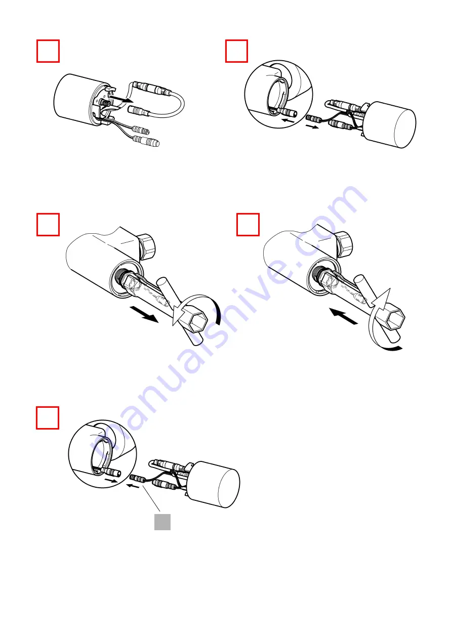 Franke F5S-Therm 2030040242 Installation And Operating Instructions Manual Download Page 42