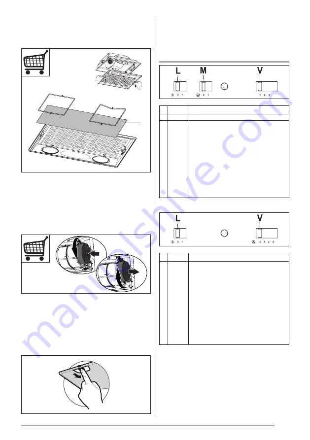 Franke FBI 502XSL User Manual Download Page 13