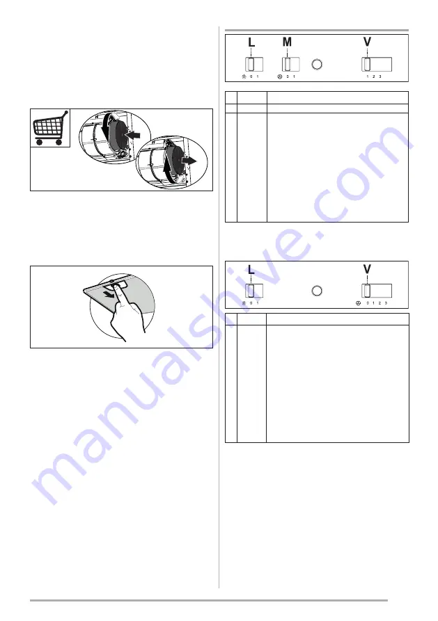 Franke FBI 502XSL User Manual Download Page 17