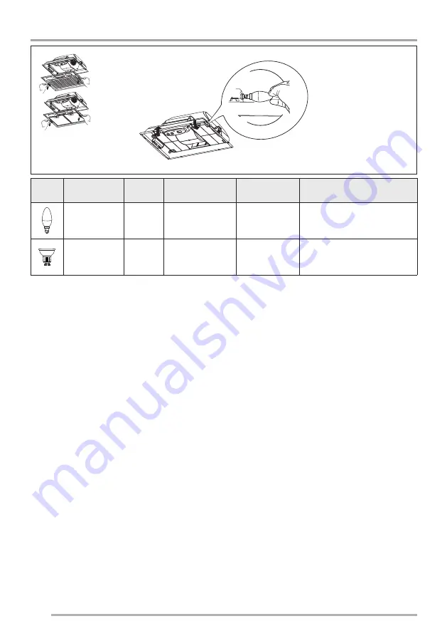 Franke FBI 502XSL User Manual Download Page 22