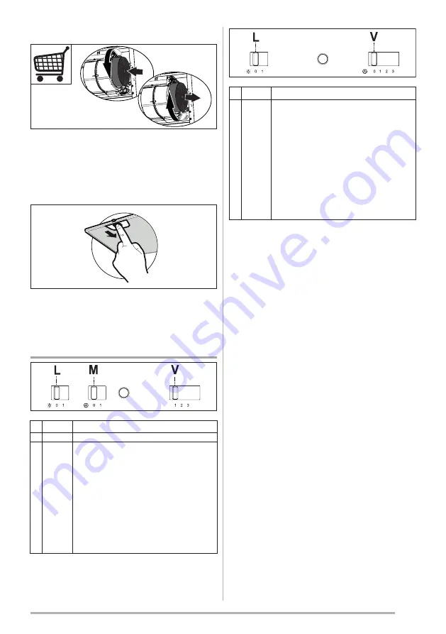 Franke FBI 502XSL User Manual Download Page 45