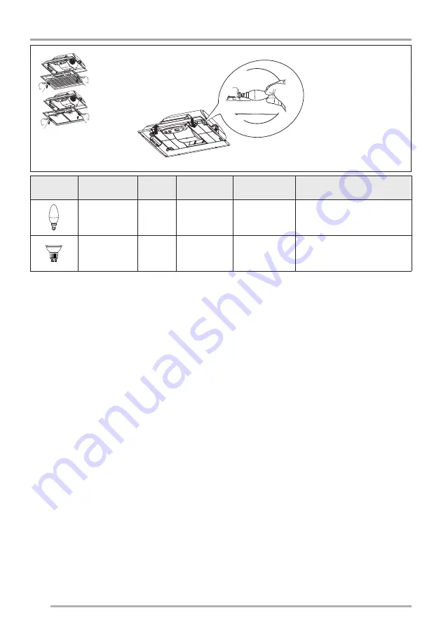 Franke FBI 502XSL User Manual Download Page 50