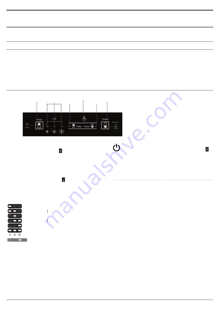 Franke FCB 320 TNF NE F User And Installation Manual Download Page 48