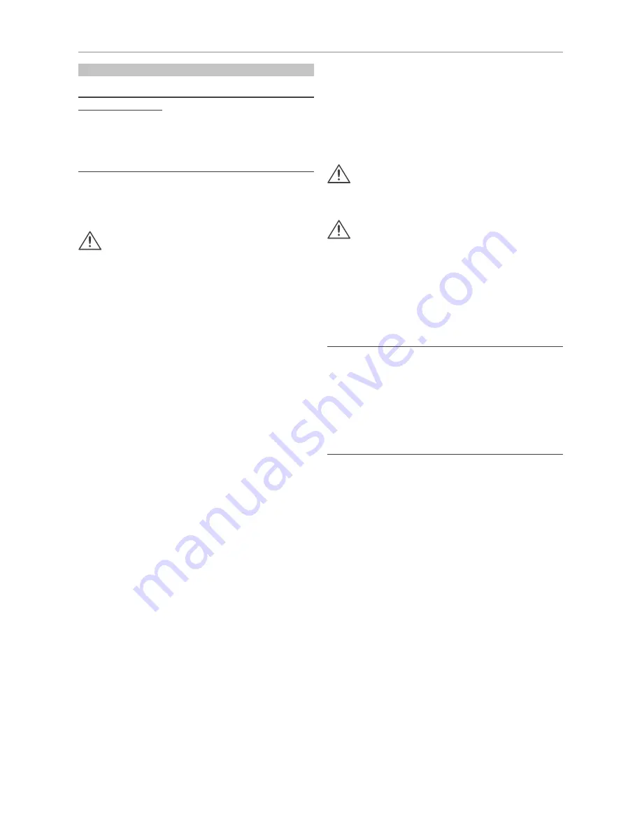 Franke FCB 3401 NS 2D Instructions For Use Manual Download Page 17