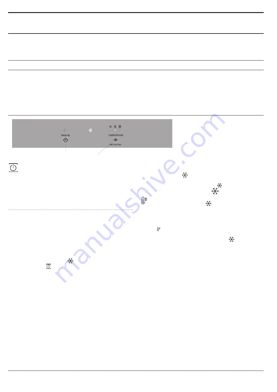 Franke FCB 360 V NE E User And Installation Manual Download Page 24