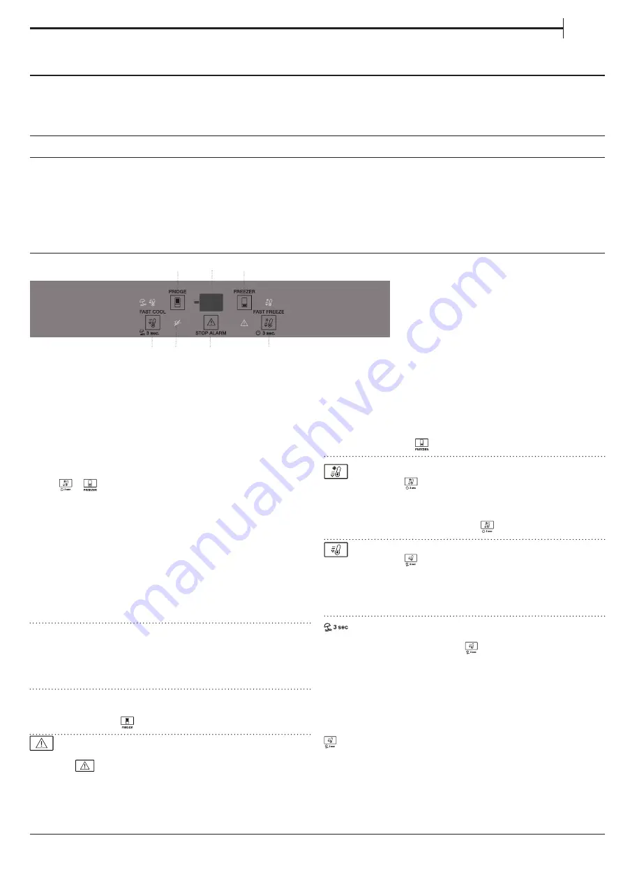 Franke FCB 400 V NE E User And Installation Manual Download Page 35