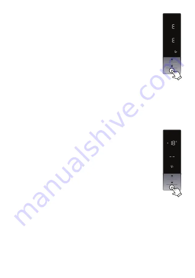 Franke FCT 480 NF XS E User Manual Download Page 12